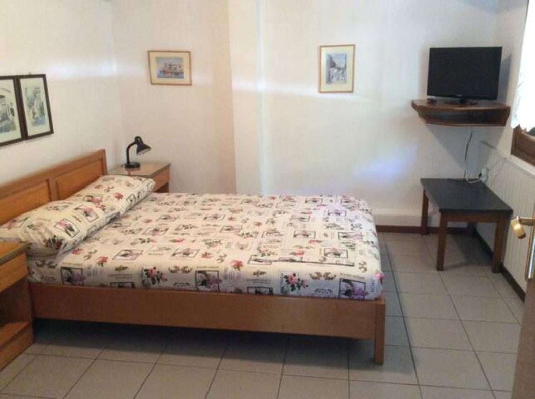 Lila Apartments Vourvourou Buitenkant foto