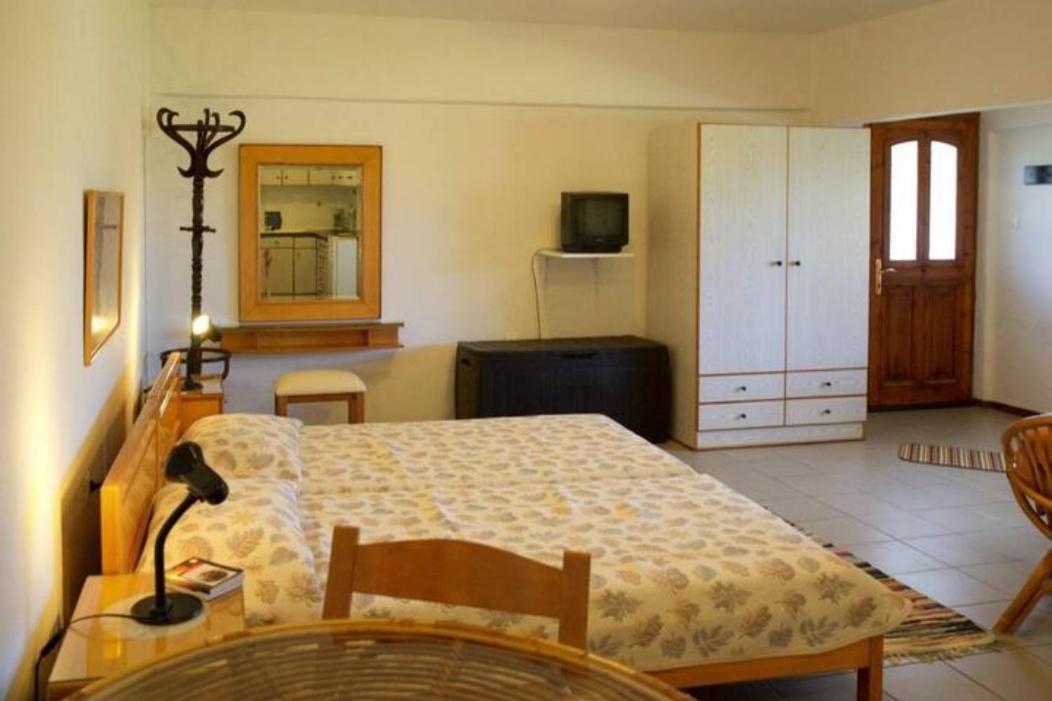 Lila Apartments Vourvourou Buitenkant foto