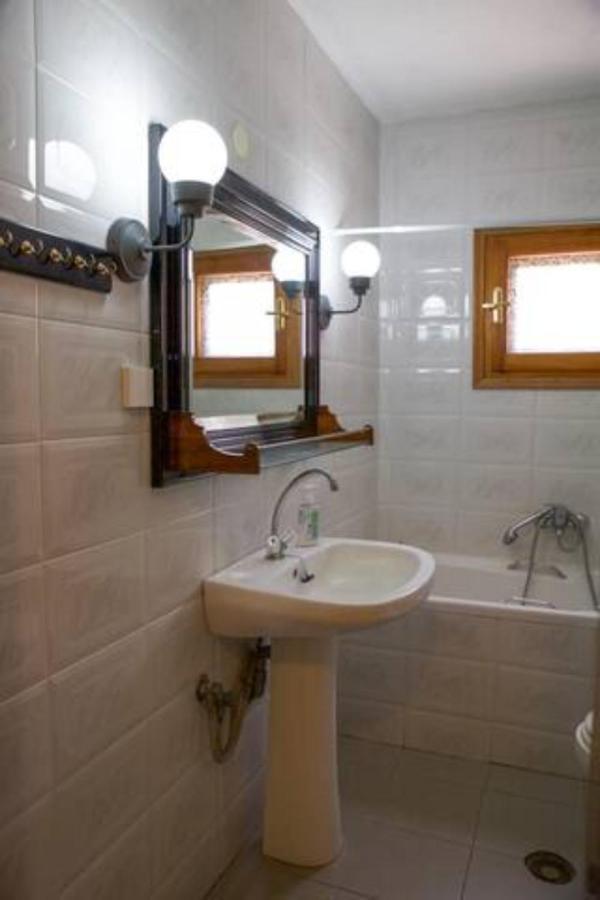 Lila Apartments Vourvourou Buitenkant foto